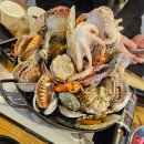 [신림역 조개찜] 싱싱하고 맛있었던 생생조개 후기