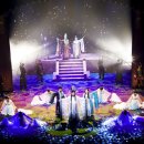 대가야테마관광지 야외무대 이미지