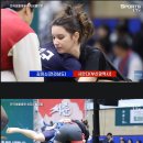 특이점이 온 여자씨름대회 근황 이미지