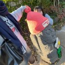 황구지길 | 제주도 여행 (12.9~12.12)