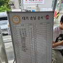 의왕 도깨비반점 :: 의왕 맛집 웨이팅해서 먹는 의왕 명물 하얀짬뽕 안심탕수육 추천