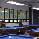 당구 더테라스 이미지