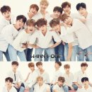 워너원 카카오 검색결과