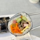 소문난청담김밥