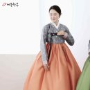 제일프라자 | 군포한복대여 봄을 물들이는 감각