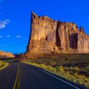 호수풍경 이미지