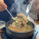 검단순대국 맛집 신의주찹쌀순대 신검단중앙역점