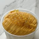 브릿지 온 | 청주 망고빙수 맛집! 소금빵 맛집 옥산 ‘브라운브릿지’에서 포장해 온 솔직 후기