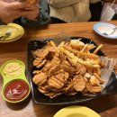 봉마담쌀롱 - 성북구 장위로 111 | 가볍게 한 잔하기 좋았떤 금촌 봉마담쌀롱