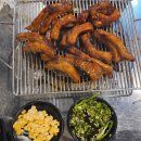 (주)코리아세븐 청양고추점 | 동탄 영천동 골드CC맛집, 코리아CC맛집 오른쪽갈비 동탄본점에서 즐기는 가족외식