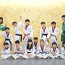 블루드래곤 태권도 이미지