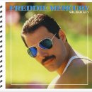 Freddie Mercury-The Great Pretender 이미지