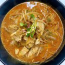 동양식당 | [내돈내산] 마곡나루역 점심 맛집 ‘동양식당’ 불향 가득 가성비 짬뽕 후기🍜