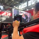 동탄역 그란비아스타 운동센터 STMV 스타팅무브 | 독일 2025 FIBO 현장후기