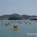 해조류박람회장 일원 이미지