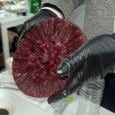 대박생고기 | [대구] 한달 전 예약하고 다녀온｜남구 봉덕동 육회·뭉티기 맛집 ‘우적생고기’ 후기