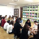 삼성한마음작은도서관 이미지