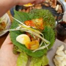 진미숯불닭갈비 이미지