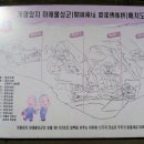 남원 개령암지 마애불상군 이미지