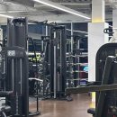 웨이브 피트니스 이미지