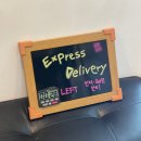 강남 방탈출 카페 싸인이스케이프 강남시티점 EXPRESS 탈출 후기 (강남 방탈출 문제방 테마 추천)
