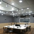 예그린 | 스튜디오 조명 설치_서울 중구 충정로 **방송