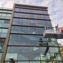 공공용 99 | 용인 도서관 단열 개선 후기 | 시하디자인 3M PR50X 열차단단열필름 시공 이야기