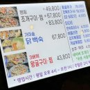 조개각 본점