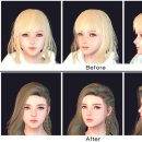 피오나헤어 이미지