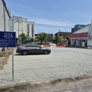 속초해변(제1주차장) 이미지