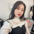청담 메이크업샵 추천 자연스러운 윤곽 보정 메이크업후기 엠유비유티샵