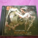 (194탄) Metallica - Cut The Crap (2CD Bootleg) 이미지