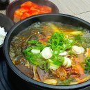 양평 해장국 이미지