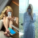 윈터 복근 사진 한 장에 팬덤이 갈렸다, 칭찬인가 부담인가