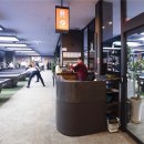 클래식 당구 클럽 이미지