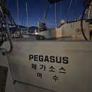 페가서스레져 | 여수여행. 여수 요트투어 페가소스요트 여수 가볼만한 곳.여수데이트.