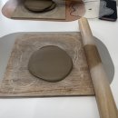 [&#34;제제도예&#34; 후기] / 천안 도자기공방 / 시리얼볼 만들기