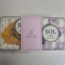 김해 내외동 보틀케이크 맛집, 솔케이크(SOL CAKE) 망고우유 & 블루베리 후기