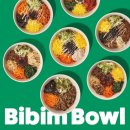 원효로 맛집 바비스(BOBBY&#39;S) 가오픈 첫 방문 후기, Gimbap Wrap &amp; Bibim Bowl