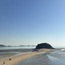 옹진수협 도화지점 | 선재도 가볼 만한 곳 - CNN 선정 한국의 아름다운 섬 1위 ‘목섬’ (주차, 물때 시간, 근처 카페 추천)