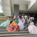 4.19문화원의 날에 광주시민회관 4.19행사 다녀왔습니다.