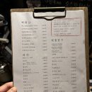 상수전철역 3번출구 | 합정 상수역 카페 칵테일바 재즈펍 제비다방 데이트 공연