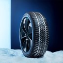 네바퀴타이어 이미지