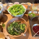 파크로쉬 리조트앤웰니스 | 강원도 정선 파크로쉬 리조트앤웰니스 조식 브레이크 슬로우 후기