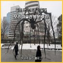 유리모리 | 일본 도쿄 롯폰기 힐즈 모리 미술관 방문 후기