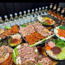 운정닭갈비 | 한가네 숯불닭갈비 운정 내돈내산 숯불과 닭갈비 조합 미쳤다