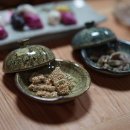 포랑산전통찻집