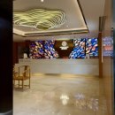 중국식품점 | 상하이 난징동루 가성비 호텔 추천 내돈내산 인민광장 플로랄호텔 트윈룸 가격