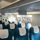 403 | 베트남 항공 VN403 탑승 후기 및 기내식 정보 포함