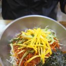 이화국수 | 성서 국수 맛집 이화국수 솔직후기 (잔치국수 비빔국수 추천)